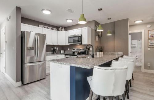 Pensacola House | Casita at Bayou Grande