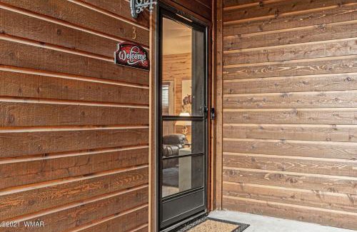 Show Low House | Casita at Bison Ridge