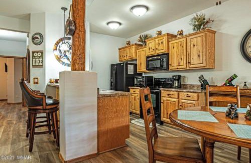 Show Low House | Casita at Bison Ridge