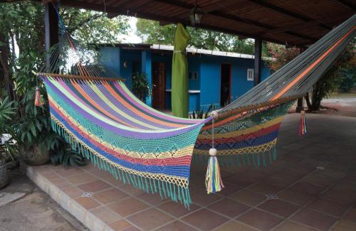 Nindiri Apartment | Casita Azul