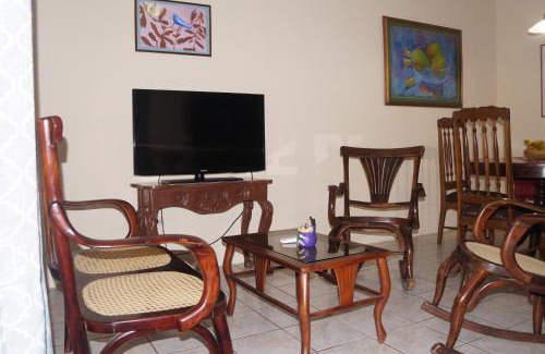 Nindiri Apartment | Casita Azul