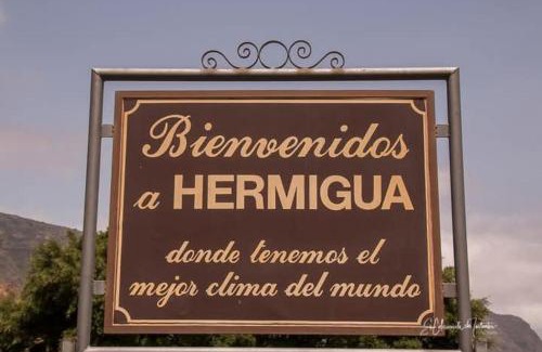 Hermigua Ski Chalet | Casita Bella Vista