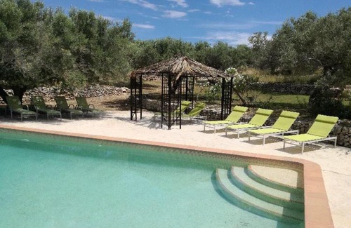 El Perello House | Casita Blanca