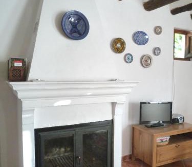 Bubion Apartment | Casita Buena Vista