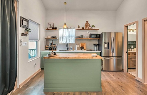 Belton House | Casita by the Lake | Boat Parking | Walk to Lake