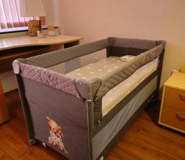 Sofia City Center Apartment | Casita Central - FREE Private Parking & Metro station
