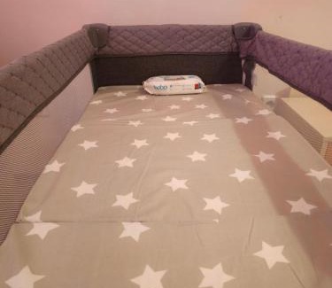 Sofia City Center Apartment | Casita Central - FREE Private Parking & Metro station