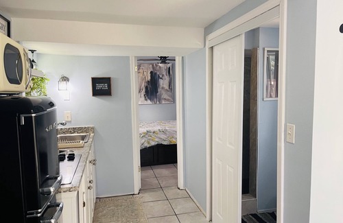 McAllen Apartment | Casita Chica