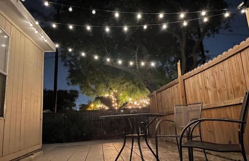 McAllen Apartment | Casita Chica