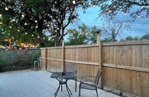 McAllen Apartment | Casita Chica