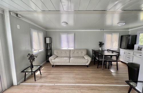 Camaceyes House | Casita Chiquita #1