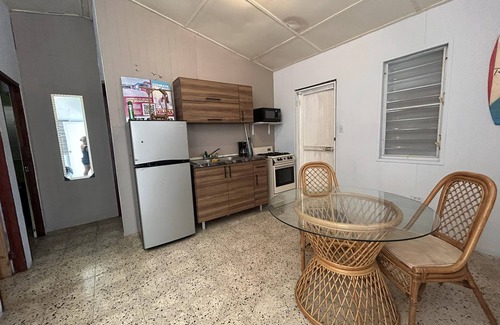 Boqueron Cottage | casita Combaten