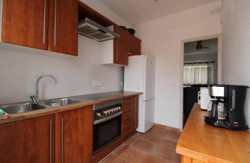 La Nucia Apartment | Casita con piscina comunitaria