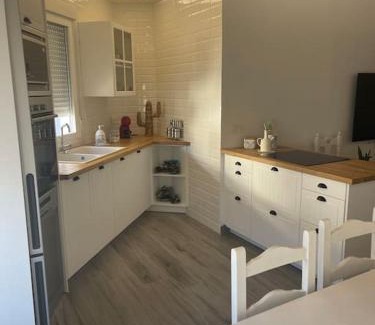 Agua Amarga Apartment | Casita coqueta en Agua Amarga