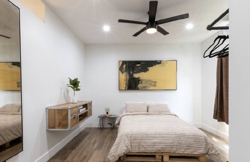 Coronado House | Casita coronado in historic downtown Phoenix