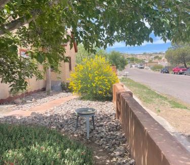 Truth or Consequences House | Casita De Agua Encanto