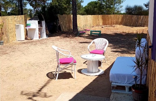 Beas Apartment | Casita de Campo