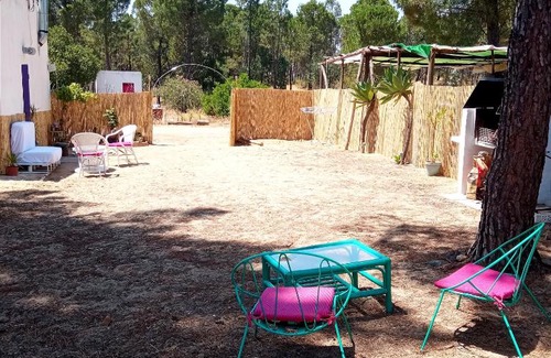 Beas Apartment | Casita de Campo