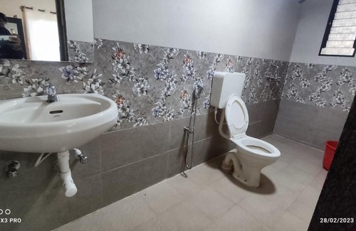 Baga House | Casita de Gracia