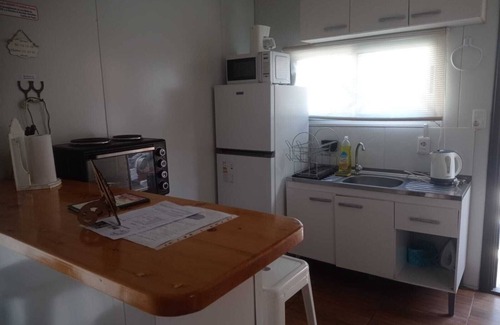 Trinidad Apartment | Casita de Piedra 2 - Trinidad