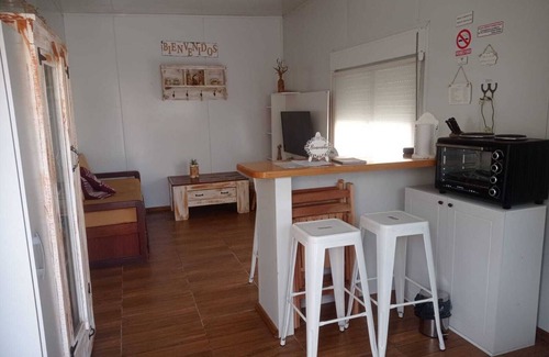 Trinidad Apartment | Casita de Piedra 2 - Trinidad