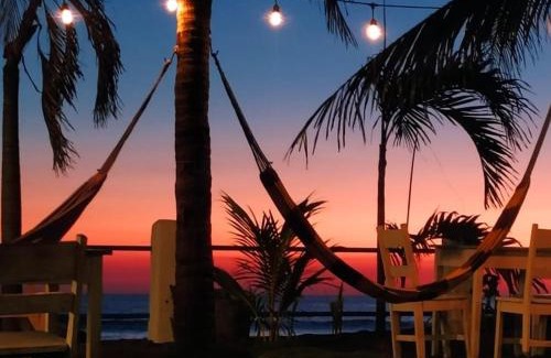 Las Penitas Hostel | Casita de Playa BOMALU