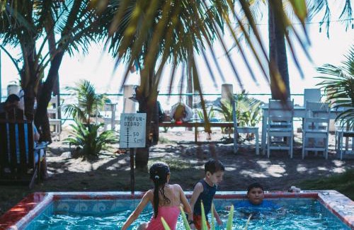 Las Penitas Hostel | Casita de Playa BOMALU