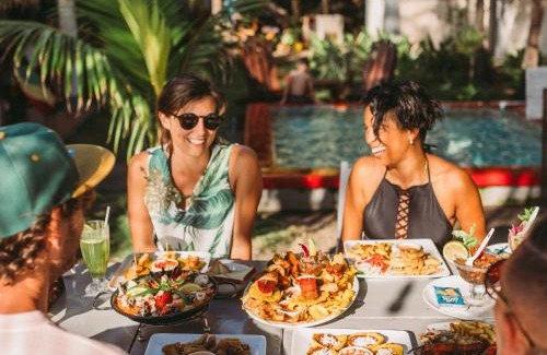 Las Penitas Hostel | Casita de Playa BOMALU