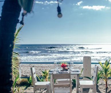 Las Penitas Hostel | Casita de Playa BOMALU