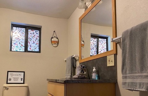 Las Vegas House | Casita De Vista