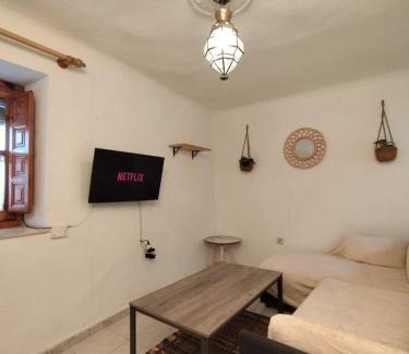 Beiro House | Casita del Albaicin