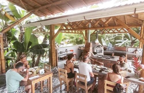 Ibague Cabin | Casita del bosque