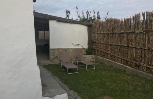 Bolonia Apartment | Casita del Mar a pie de playa