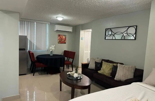 Dorado Apartment | Casita Del Mar