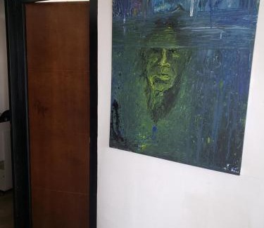 La Calera House | Casita del páramo Sarmora