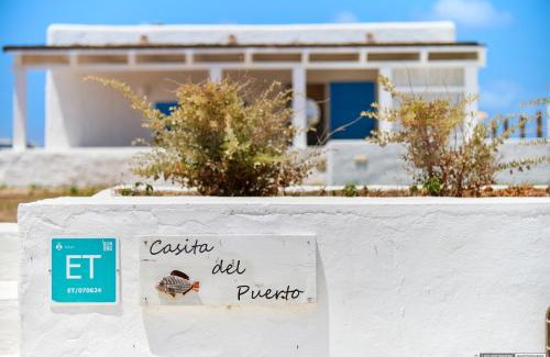 La Savina House | Casita Del Puerto Formentera Passport