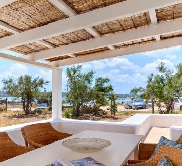 La Savina House | Casita Del Puerto Formentera Passport