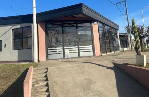 Ramallo House | Casita del río