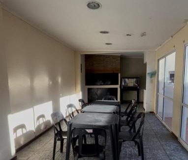 Ramallo House | Casita del río