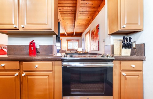 Tucson Cottage | Casita Del Sol Charming Private Studio Studio Bedroom Cabin by RedAwning