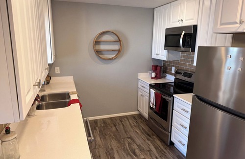 Carlsbad House | Casita Del Sol - Your home away from home in the heart of the Permian Basin.