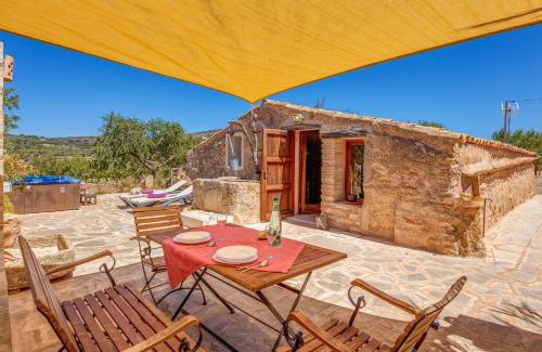 S'alqueria Blanca Villa | Casita Els Sestadors