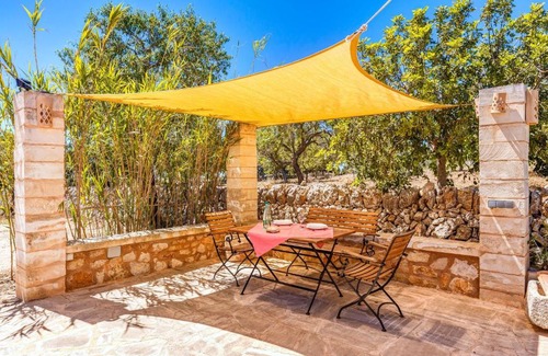S'alqueria Blanca Villa | Casita Els Sestadors