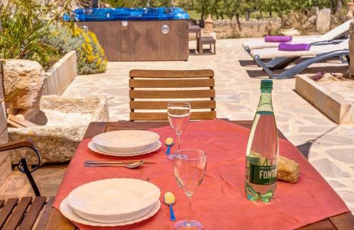 S'alqueria Blanca Villa | Casita Els Sestadors