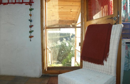 Masarac House | Casita en la Naturaleza