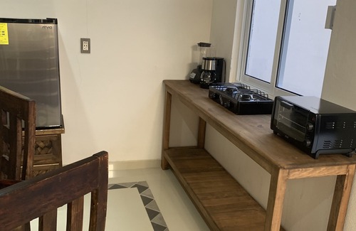 Patzcuaro Apartment | Casita en Pueblo Mágico, a 10 Min. del Hermoso Centró Histórico