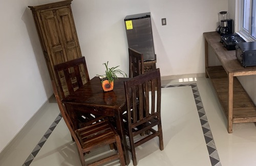 Patzcuaro Apartment | Casita en Pueblo Mágico, a 10 Min. del Hermoso Centró Histórico