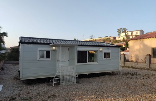 Las Herrerias House | Casita Encantadora Cerca de la Playa