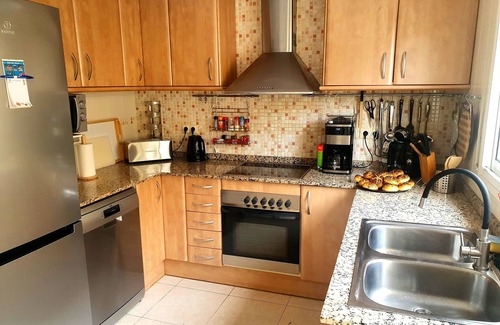 Calafell House | Casita encanto en Segur de Calafell