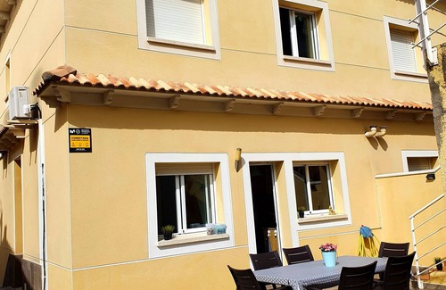 Calafell House | Casita encanto en Segur de Calafell
